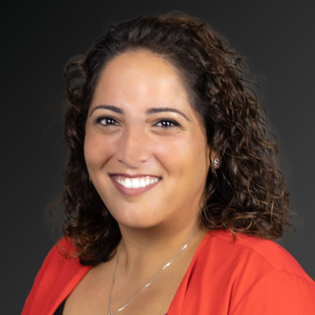 Michelle Dermarkar > Headshot